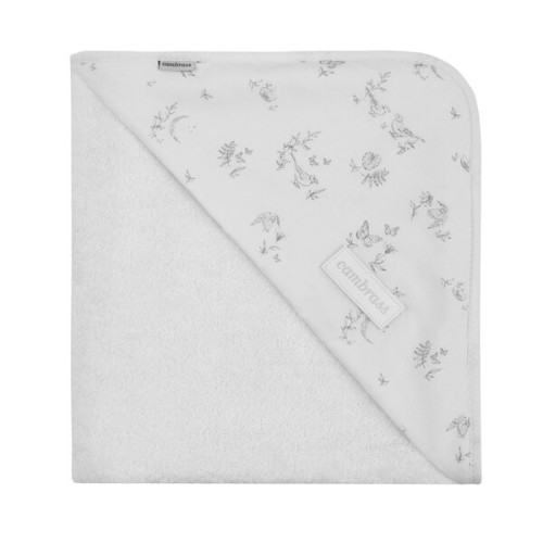 Capa de ba&ntilde;o Merlo crudo