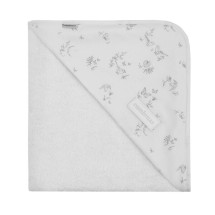 Capa de ba&ntilde;o Merlo crudo