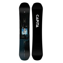 Capita Tabla de snowboard Super d.o.a156