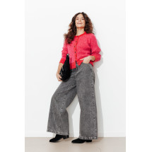 C&aacute;rdigan de canal&eacute;