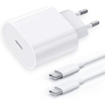 Cargador 20w Para OnePlus 13 - 13R - 15 - Nord 5 - Nord CE5 ...