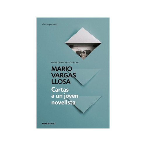 Cartas a un joven novelista