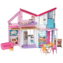 Casa Barbie Malibu