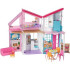 Casa Barbie Malibu