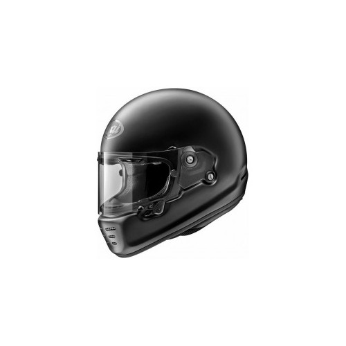 CASCO ARAI CONCEPT-XE FROST NEGRO MATE