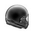 CASCO ARAI CONCEPT-XE FROST NEGRO MATE