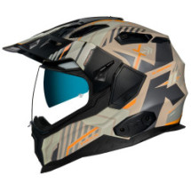CASCO NEXX X.WED 2 WILD COUNTRY ARENA MATE GRIS