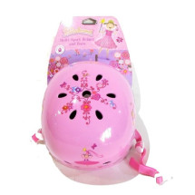 Casco patinete ni&ntilde;a