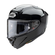 CASCO SHOEI X-SPR PRO NEGRO