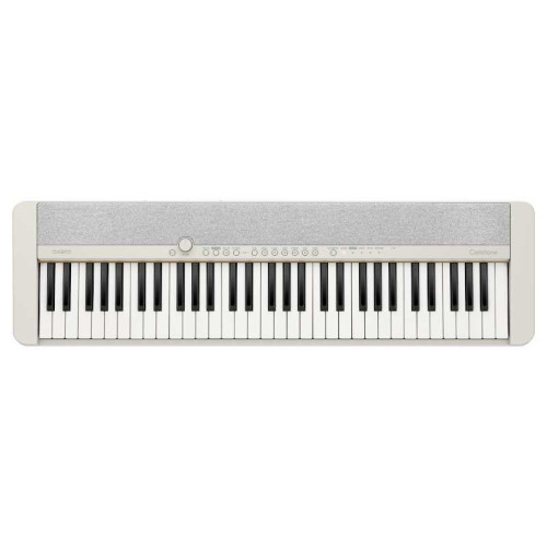 Casio CT-S1 WE Casiotone Blanco