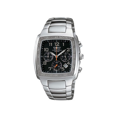 Casio ef-504d-1avef reloj edifice hombre