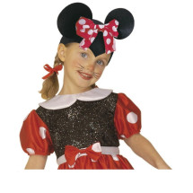 Casquete de Ratita Minnie