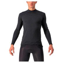 Castelli Camiseta interior de manga larga Bandito Wool
