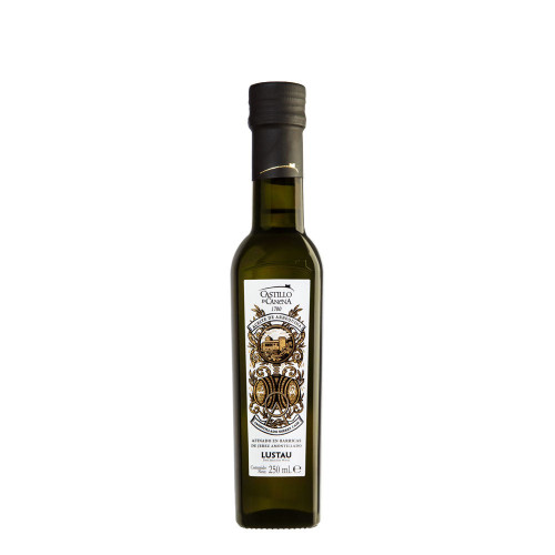 Castillo de Canena Arbequina Amontillado 250ml
