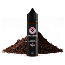 Castle 6ml (Longfill) (Montreal)