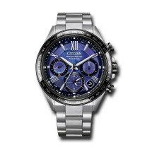 CC4075-50L Reloj Satellite Wave Attesa Citizen