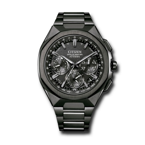 CC4105-69E Reloj Satellite Wave Attesa Citizen