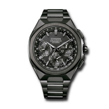 CC4105-69E Reloj Satellite Wave Attesa Citizen