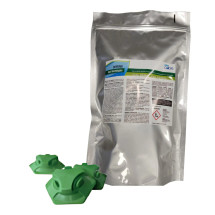 Cebo insecticida en gel para interior y exterior 20 unidades...