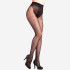Cecilia de Rafael Panty elegantes con braga integrada de 20 deniers