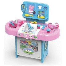 Centro Medico Peppa Pig