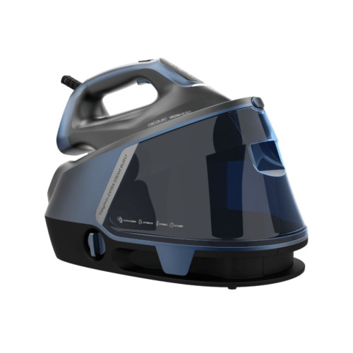 Centro de planchado Cecotec IronHero H-3000 3000W 155 g/min azul