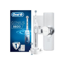 Cepillo Dental Braun ORAL-B Genius 8600 Bluetooth