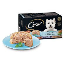 Cesar Multipack Senior