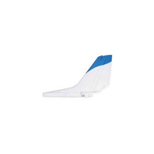 Cessna 310 - Estabilizador Vertical