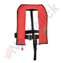 CHALECO INFLABLE RAIDER 150N