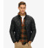 Chaqueta acolchada con dise&ntilde;o de rombos Fuji Lite