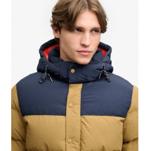 Chaqueta Acolchada Everest Colour Block
