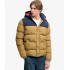 Chaqueta Acolchada Everest Colour Block