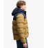 Chaqueta Acolchada Everest Colour Block