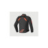 CHAQUETA ALPINESTARS T-GP R V3 DRYSTAR NEGRO ROJO FLUOR BLANCO