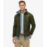 Chaqueta de ch&aacute;ndal de tejido softshell Trekker