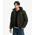 Chaqueta Cortavientos Winter Tri