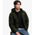 Chaqueta Cortavientos Winter Tri