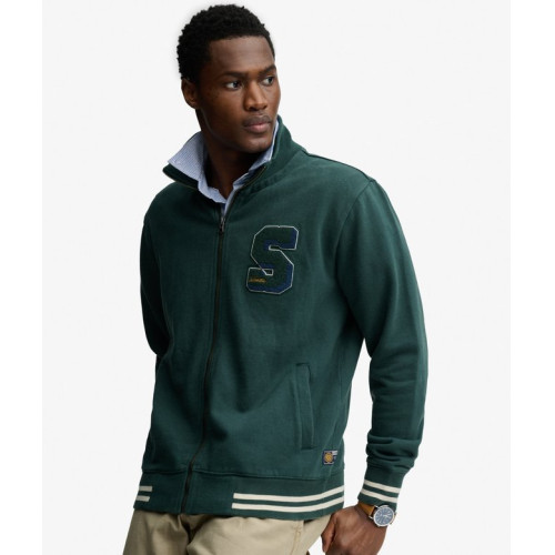 Chaqueta Deportiva Vintage Athletic