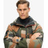 Chaqueta de esqu&iacute; Ultimate Rescue