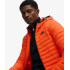 Chaqueta Fuji Lite con Capucha