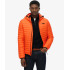 Chaqueta Fuji Lite con Capucha