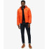 Chaqueta Fuji Lite con Capucha