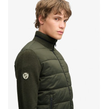 Chaqueta Híbrida Slalom