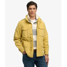 Chaqueta M65 de Algodón
