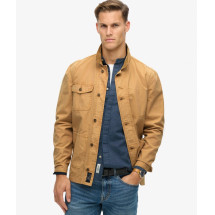 Chaqueta de trabajo de algodón Merchant Store