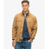 Chaqueta de trabajo de algod&oacute;n Merchant Store