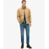 Chaqueta de trabajo de algod&oacute;n Merchant Store