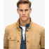 Chaqueta de trabajo de algod&oacute;n Merchant Store