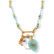 Charm Mano Verde